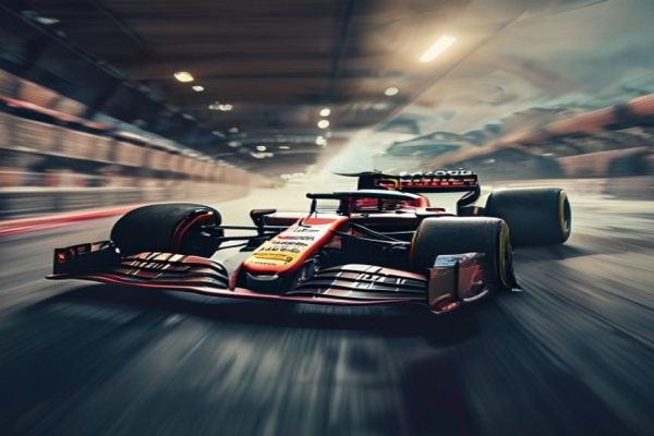 F1’s New Era: Balancing Thrilling Racing with Sporting Integrity