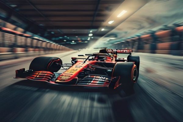 F1’s New Era: Balancing Speed and Safety in the Face of Controversy