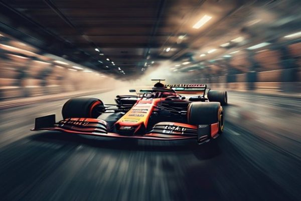 F1’s New Era: Balancing Thrilling Racing with Preserving the Sport’s Heritage