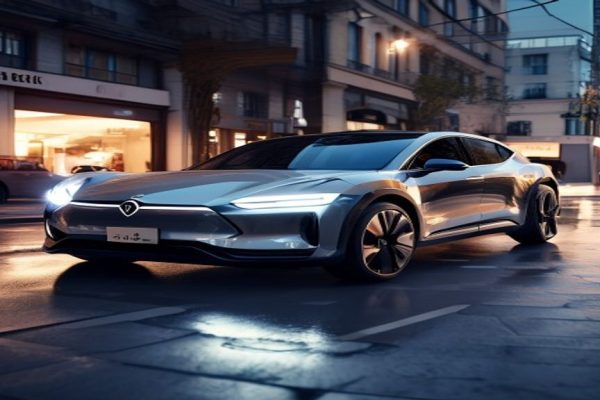 Electric Vehicle Maker Seeks Revival Amid Sluggish Sales