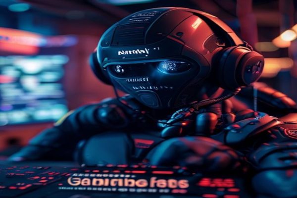 Gaming Giant’s AI Fiasco: A Wake-Up Call for the Industry
