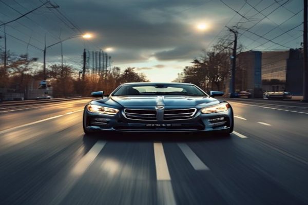 Automaker Faces Steep Recovery Road Amid Lingering Sales Woes