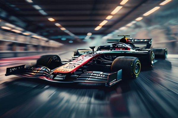 F1’s New Era: Balancing Style and Substance in the Face of Technological Advancements