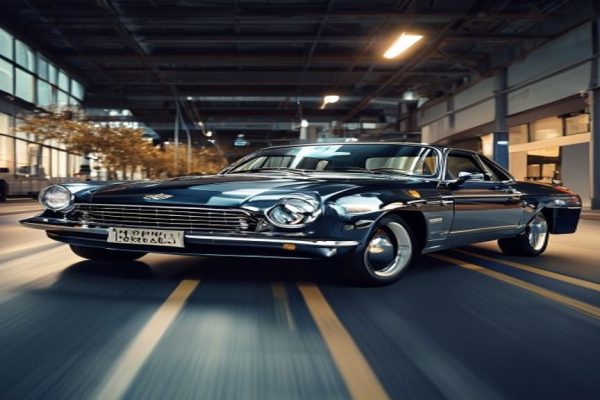 Struggling Automaker Sees Slight Sales Recovery, But Long Road to Recovery Ahead