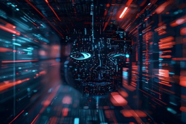 Leaked AI Model Sparks Fears of Mass Data Breaches and Unchecked Surveillance