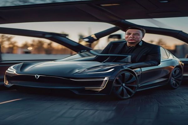 Tesla’s Affordable Future: Musk Reconsidering $25,000 Model 2 Amid Self-Driving Setbacks