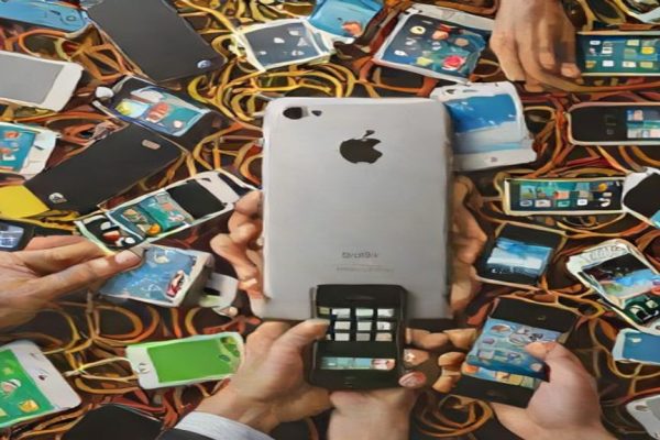 The iPhone Revolution: How a Single Device Transformed Apple and the World