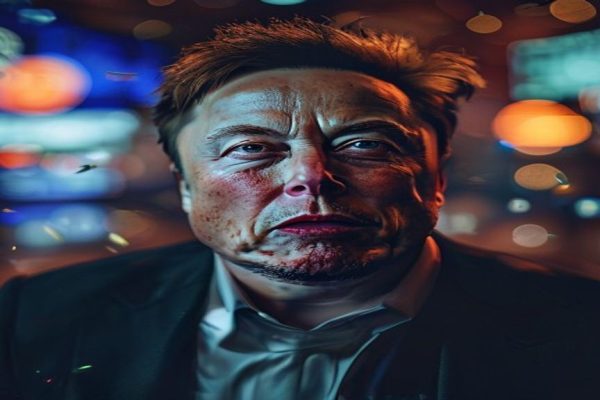 Elon Musk’s Twitter Rant Sparks Concerns Among Investors: The Impact of Spam and Bots on the Stock Market