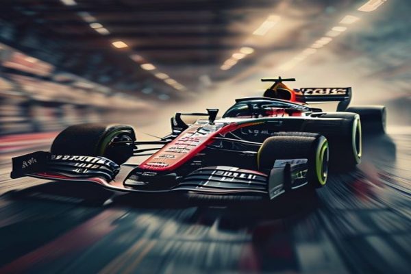 Formula 1’s New Era: Balancing Superficial Appeal and Racing Heritage