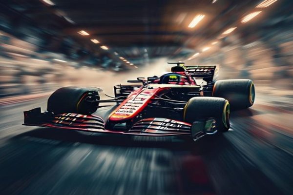 Formula 1’s Double-Edged Sword: The Battle for Speed and Safety