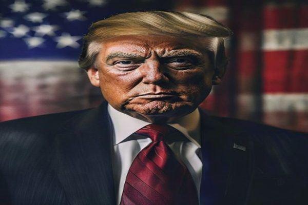 Trump’s Iran War Threats Spark Global Trade Fears and Economic Consequences