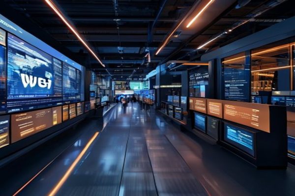 Tech Giant TWG Global Leads Record-Breaking Series C Funding Round