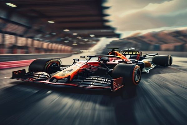 F1’s New Cars Spark Controversy: Racing or Aesthetics?