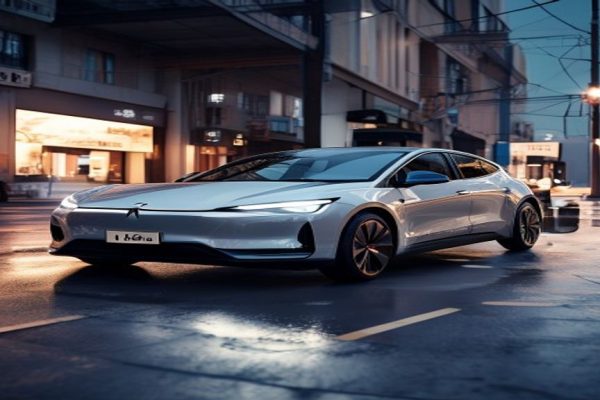 Electric Vehicle Sales Stagnate Despite Slight Recovery, Industry Experts Warn of Long-term Consequences