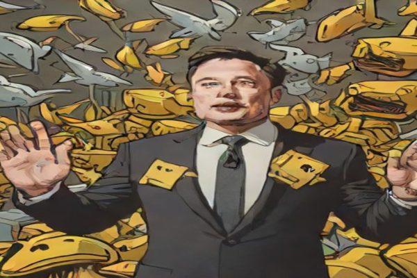 Elon Musk’s Twitter Rant Sparks Investment Frenzy: How Spam and Bots Affected the Stock Market