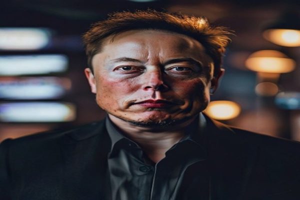 Elon Musk’s Tweets Spark Sell-Off as Investors Fear Spam and Bots