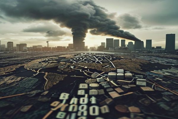 The Carbon Debt Crisis: How the World’s Largest Emitters Owe Future Generations $1.5 Trillion