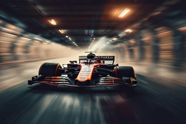 Formula 1 Bosses Caught in the Crossfire: Balancing Speed and Tradition