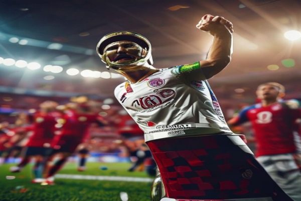 Premier League Secures Second Consecutive European Performance Spot, Guaranteed Five Teams in Champions League Next Season