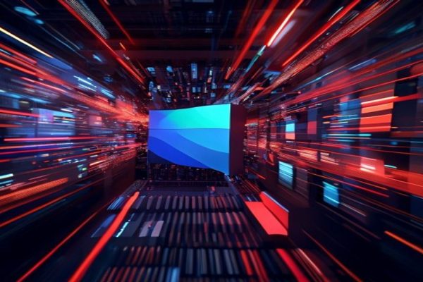 Tech Giant’s Shock Claim Sparks Industry Frenzy