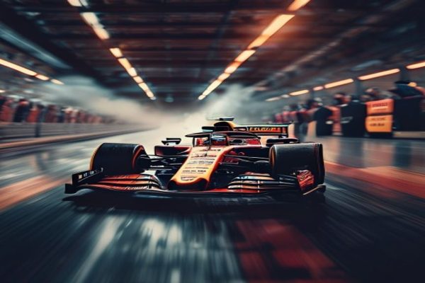 Formula 1 Bosses Torn Between Entertainment and Sport’s Integrity