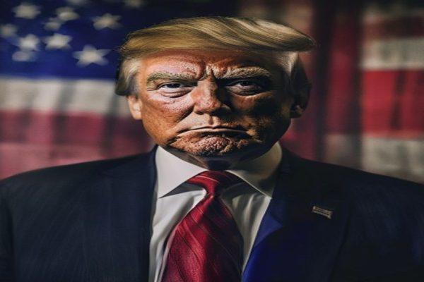 Global Trade on High Alert: Trump’s Iran Policy Spreads Economic Uncertainty