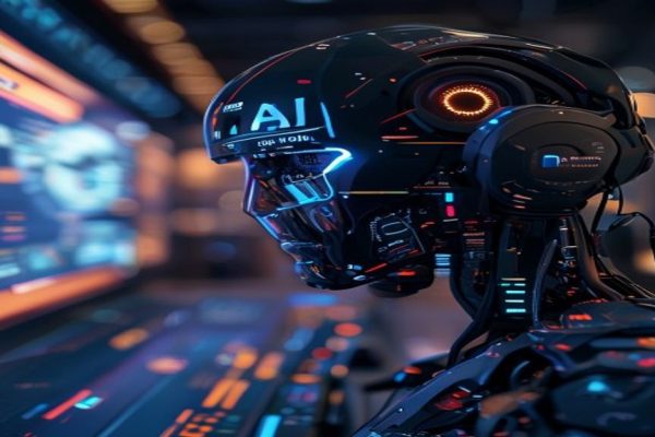 AI Gaming Giant’s Shocking Blunder: What Went Wrong?