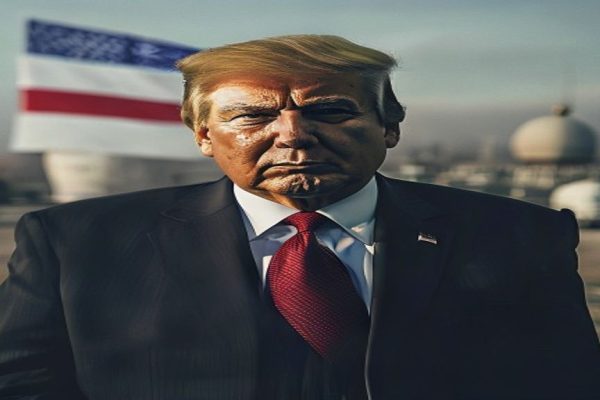 Trump’s Iran War Risks Global Trade, Slower GDP Growth, and Higher Fertilizer Costs