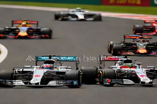F1’s Changing Face: The Battle Between Thrilling Racing and Sport Integrity