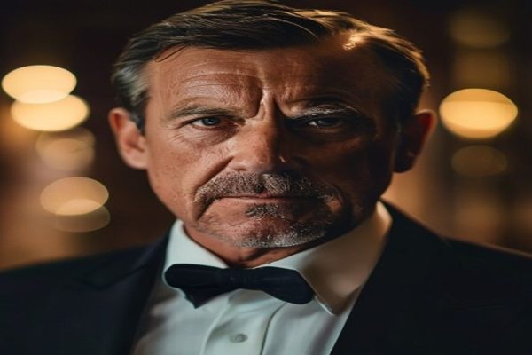 Steven Soderbergh Reveals James Bond Project, Reigniting Speculation Amidst Star Wars Rejection