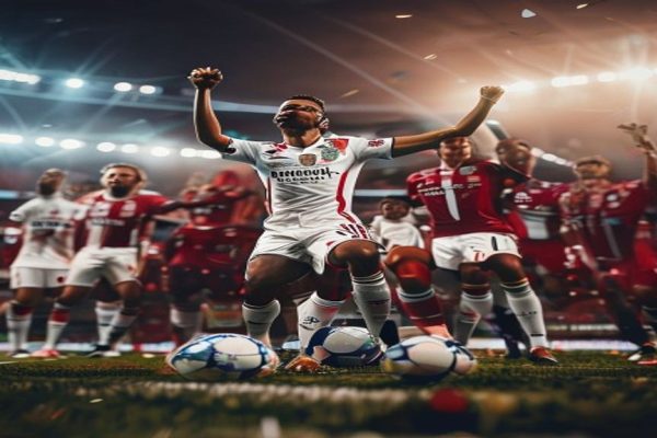 Premier League Secures Record-Breaking European Performance Spot, Sets Sights on Champions League Dominance