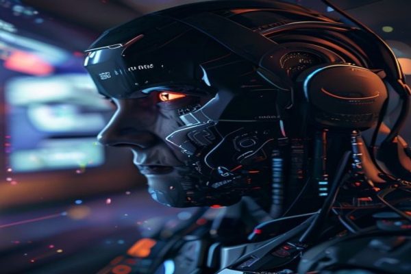 The Dark Side of AI Gaming: A Cautionary Tale of a Company’s Downfall