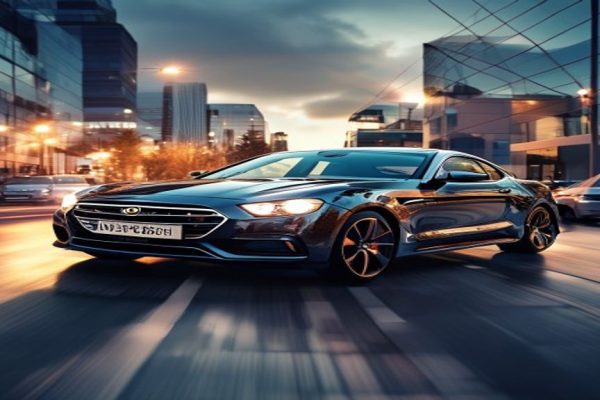 Automaker Struggles to Find Footing Despite Slight Sales Recovery