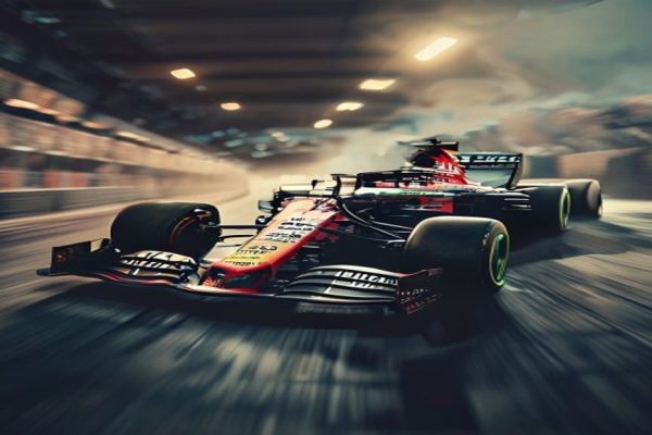Formula 1’s Future in Jeopardy: Can the Sport Revive its Thrilling Past?