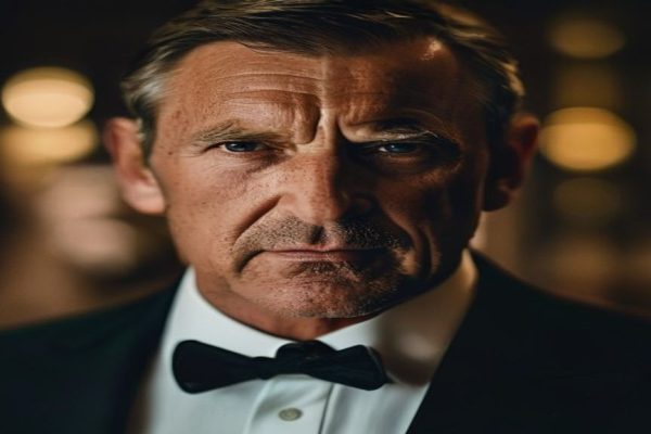 Steven Soderbergh Reveals Plans to Bring James Bond to the Big Screen