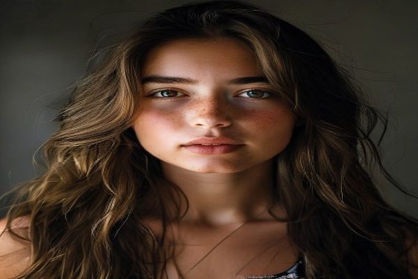 La Nouvelle Star de l’Influence : Jessica Foster, la Jeune Fille qui Révolutionne les Réseaux Sociaux