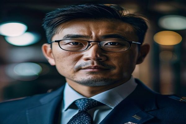 From Government Efficiency to Defense Tech: Ethan Shaotran’s New Venture