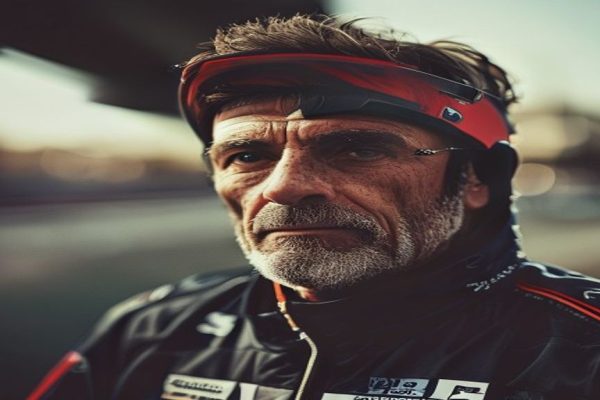 Racing Legend and Paralympic Champion Alex Zanardi Passes Away at 59