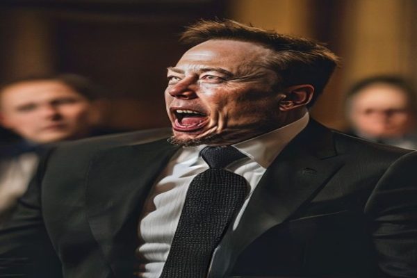 Elon Musk’s Embarrassing Confrontation with His Own Lawyer Exposes the Dark Side of His Temper