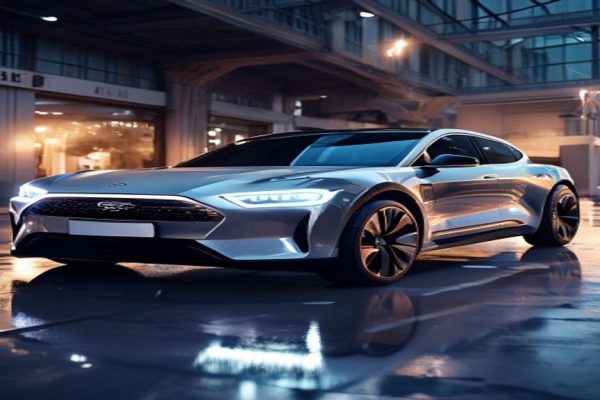 Ford Cracks the Code on Affordable Electric Vehicles with Innovative Manufacturing Techniques