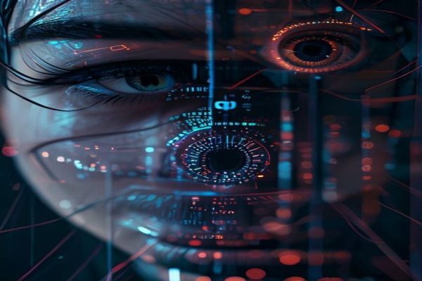 Leaked AI Model Sparks Fears of Unchecked Surveillance and Bias