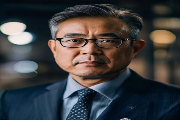 From Public Service to Private Innovation: Ethan Shaotran’s New Venture in Defense Technology