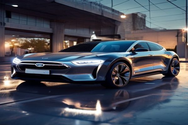 Ford’s Secret to Affordable Electric Vehicles: A Glimpse into the Future of EV Manufacturing