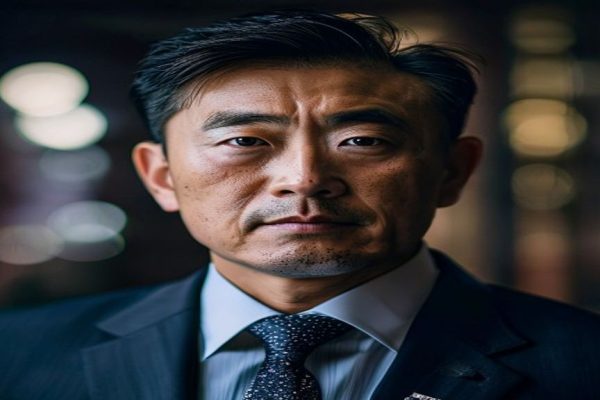Ethan Shaotran Leaves Government to Revolutionize Defense Technology