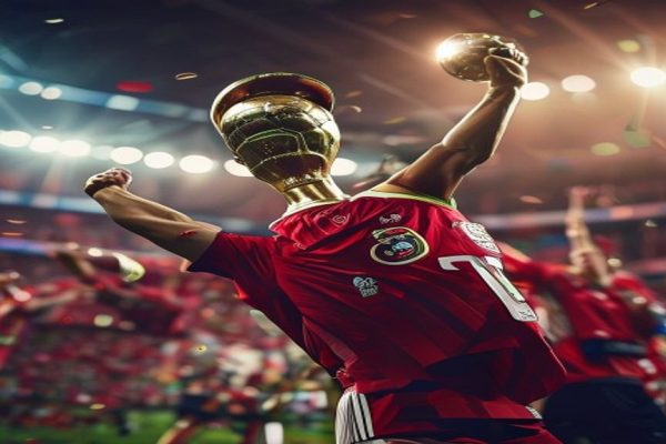 Premier League Secures Second Consecutive European Performance Spot, Guaranteeing At Least Five Teams in Champions League Next Season