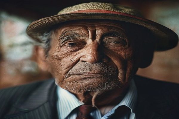 Latin America’s Quiet Crisis: The Declining Popularity of a 63-Year-Old Leader