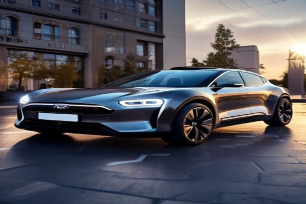 Ford’s Innovative Approach to Affordable Electric Vehicles: A Game-Changer in the EV Market?