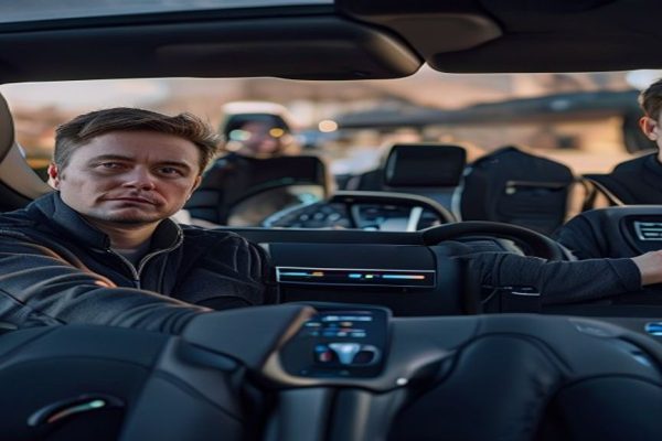 Tesla HW3 Owners Disappointed: No Unscheduled Full Self-Driving Feature