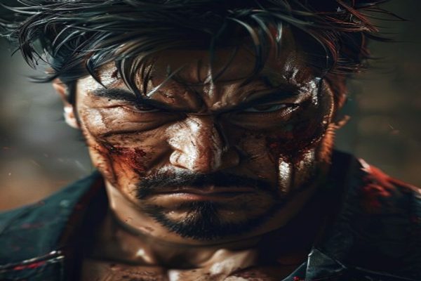 Tekken Director Katsuhiro Harada’s Abrupt Departure: What’s Next for the Iconic Fighting Game Series?