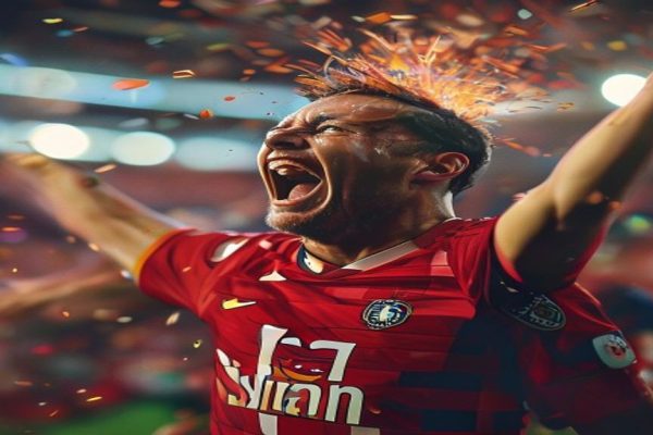 Tottenham’s Xavi Simons Sparks Controversy with ‘Instagrammy’ Celebration